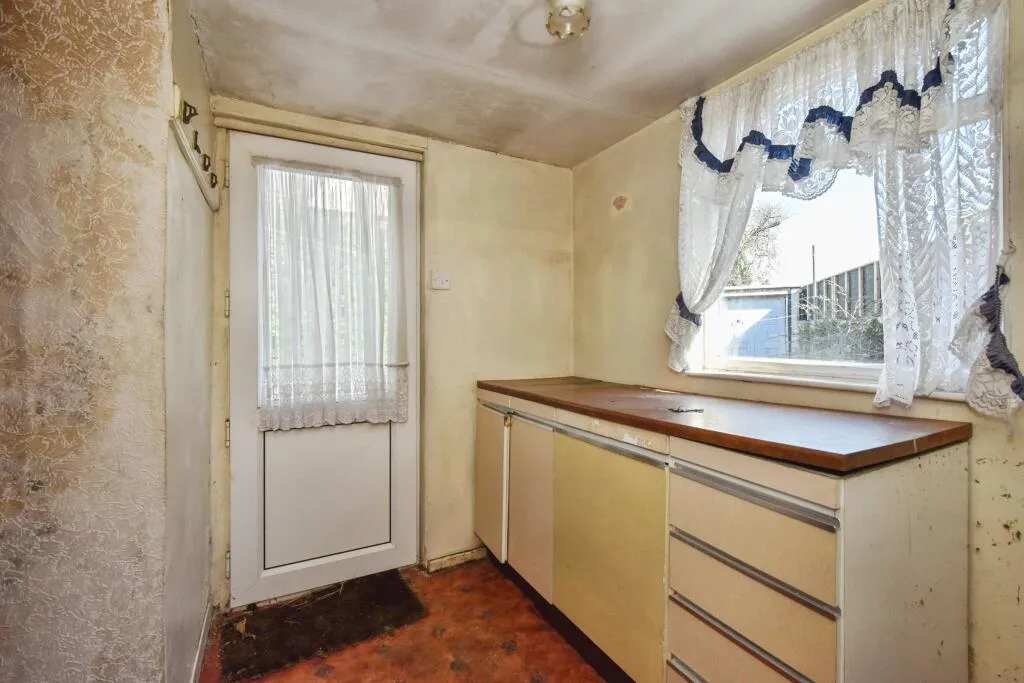 3 bed Detached