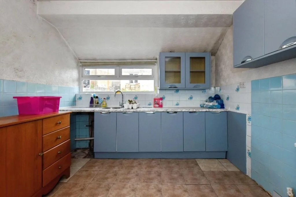 3 bed Semi-Detached