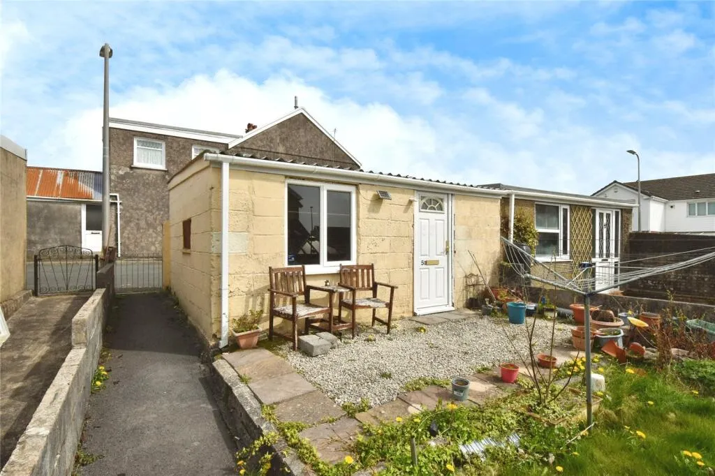 3 bed Semi-Detached