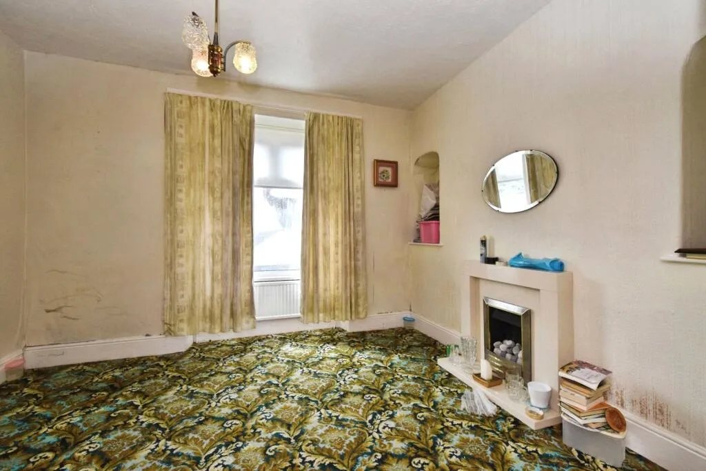 3 bed Semi-Detached