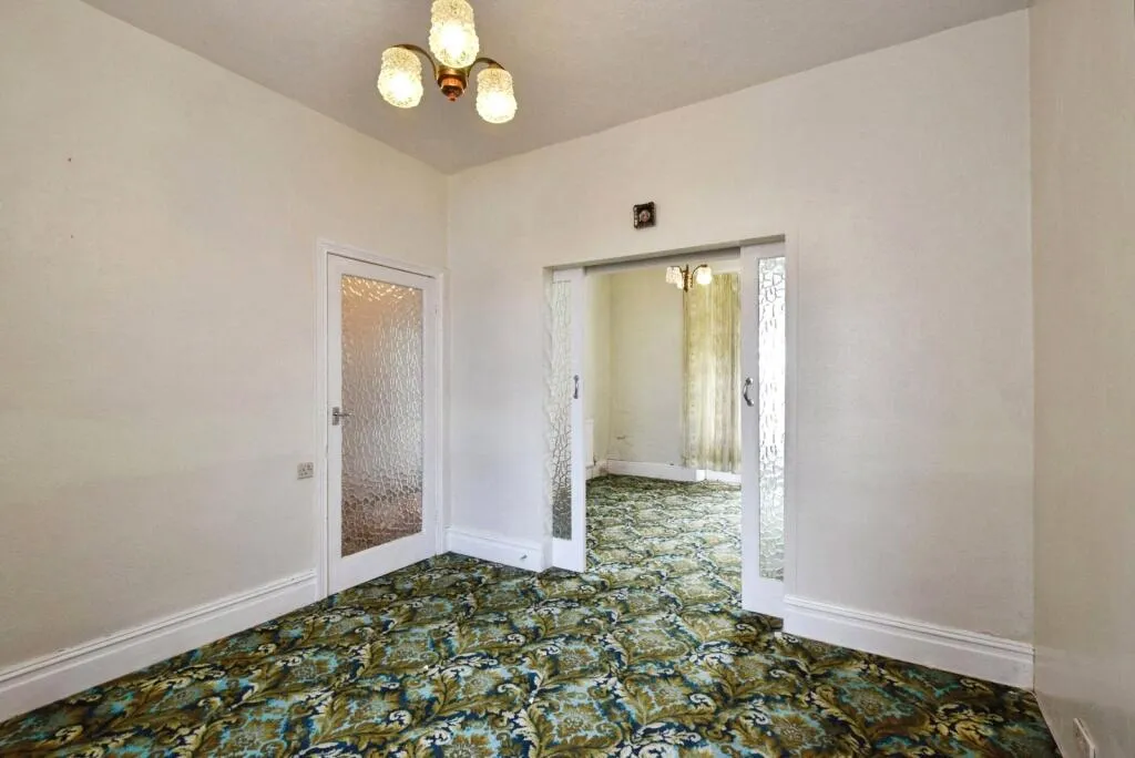3 bed Semi-Detached