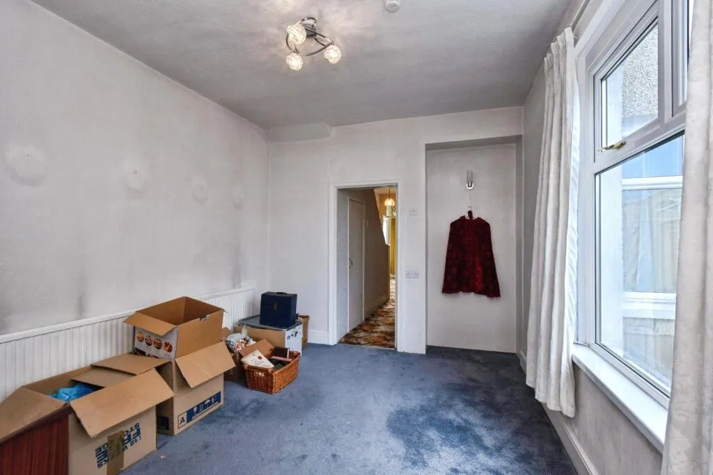 3 bed Semi-Detached