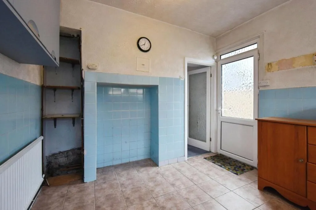 3 bed Semi-Detached