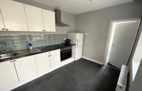 3 bed Terraced