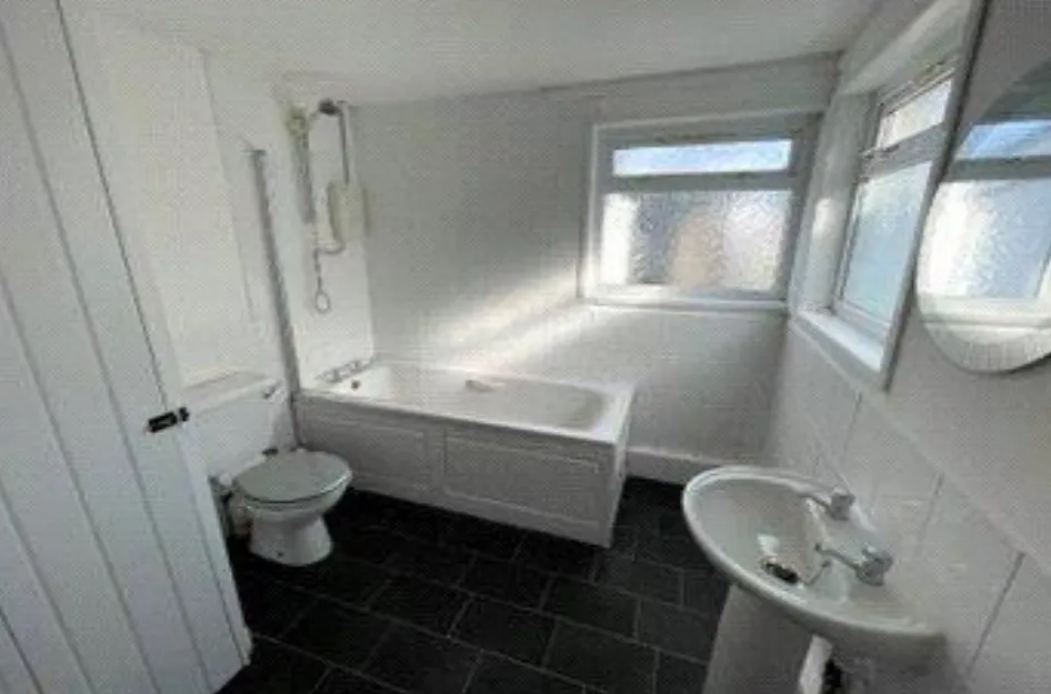 3 bed Terraced