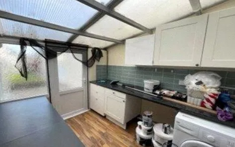 3 bed Terraced