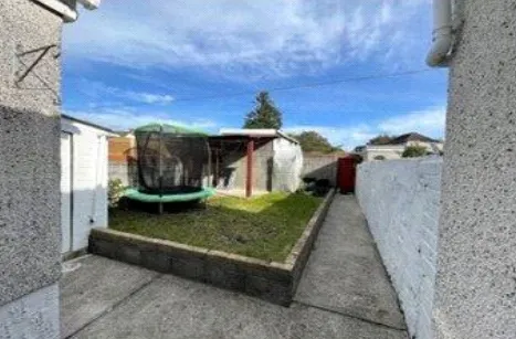 3 bed Terraced