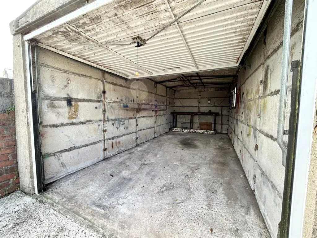 3 bed Terraced