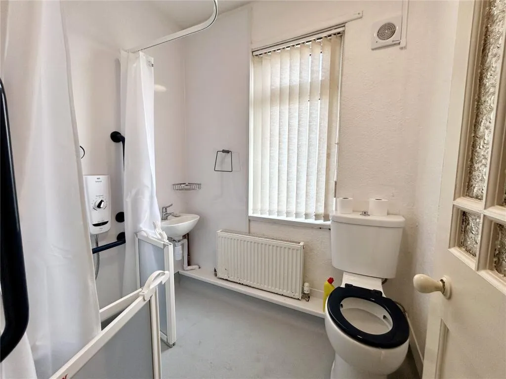 3 bed Terraced