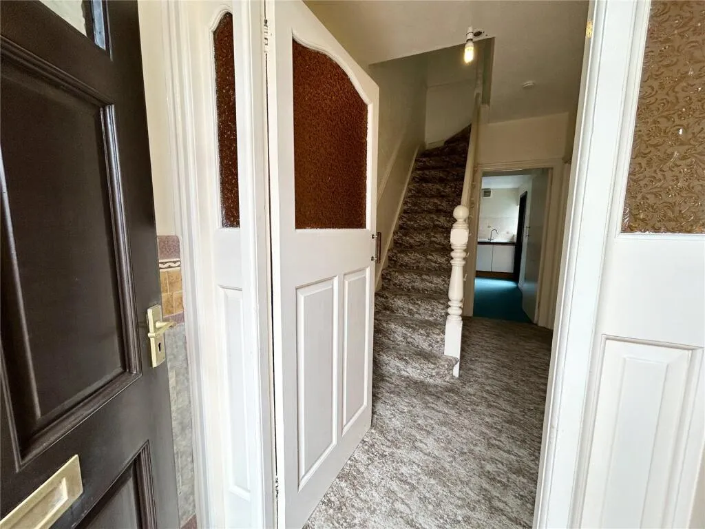 3 bed Terraced