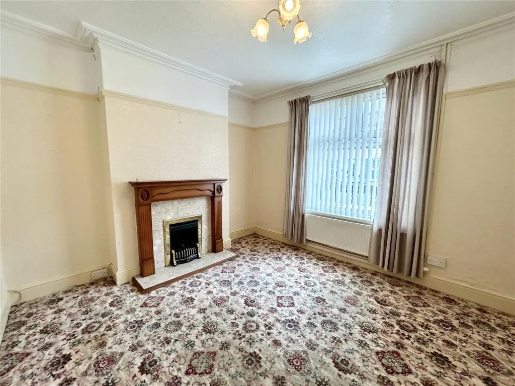 3 bed Terraced