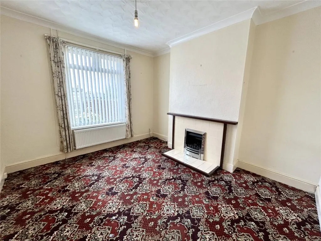 3 bed Terraced