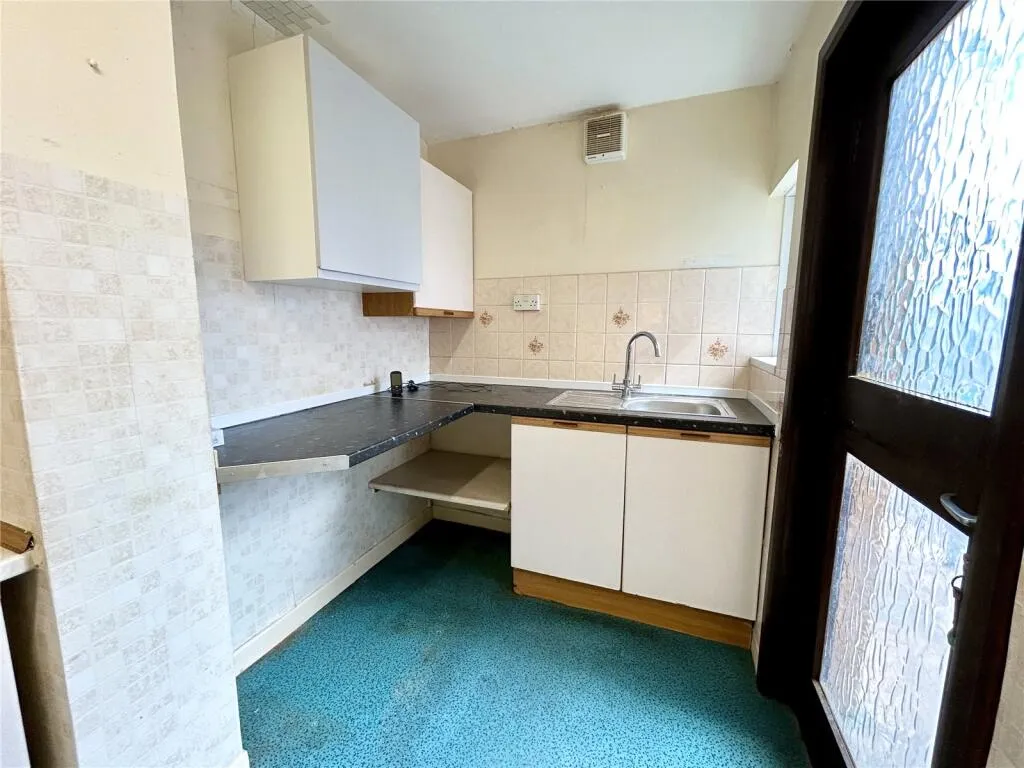 3 bed Terraced