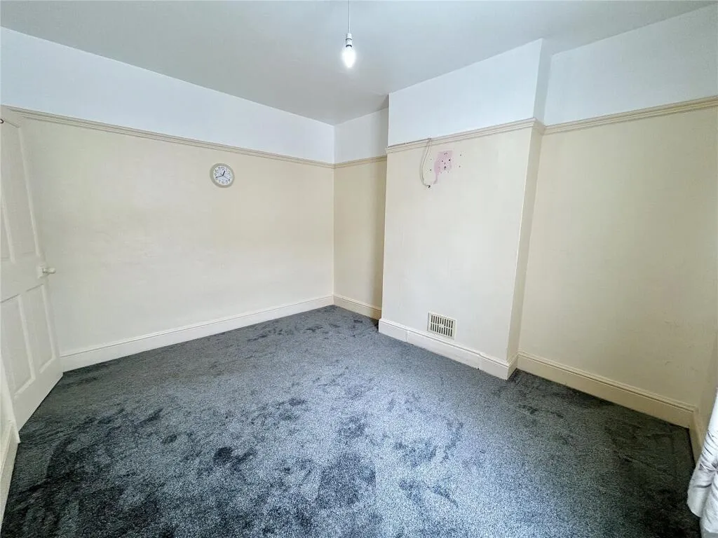 3 bed Terraced
