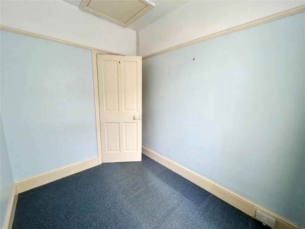 3 bed Terraced