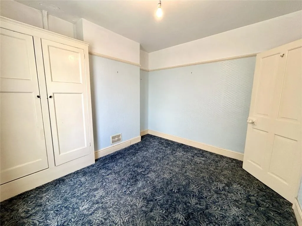 3 bed Terraced
