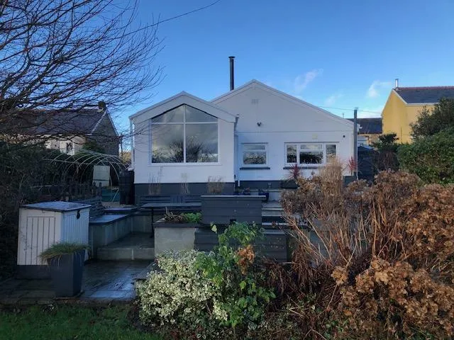 2 bed Detached Bungalow