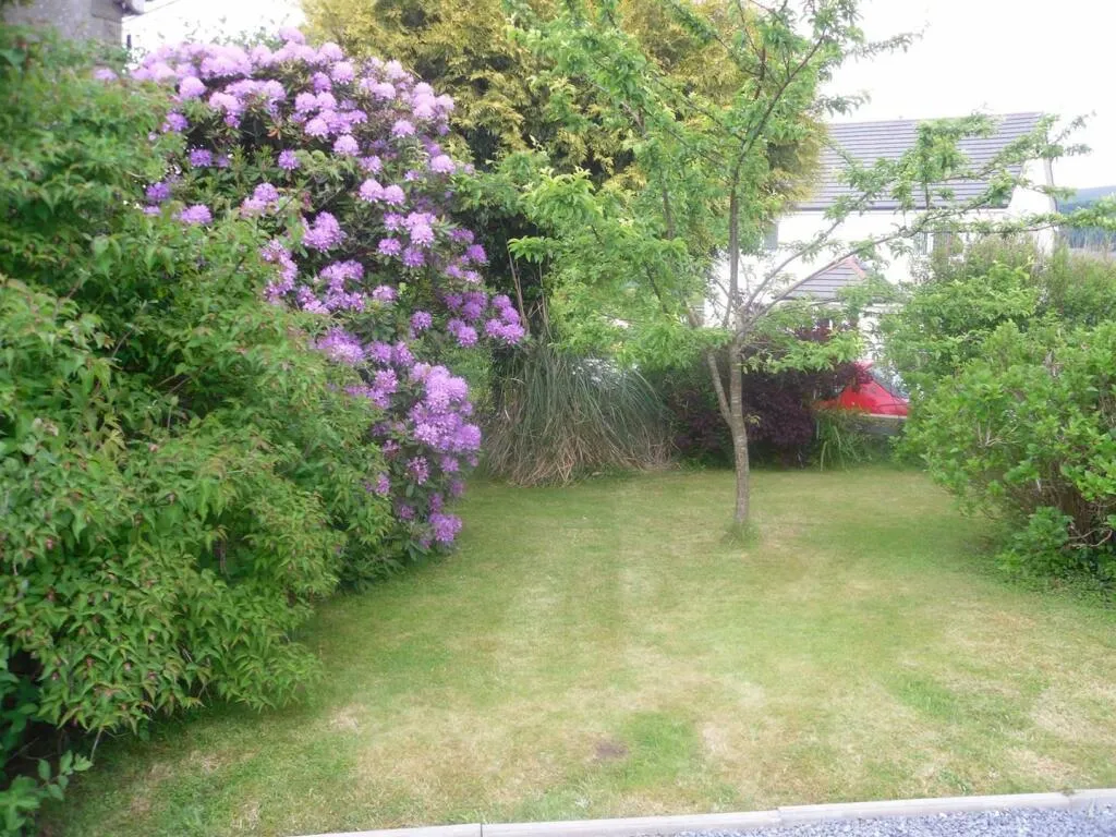 2 bed Detached Bungalow