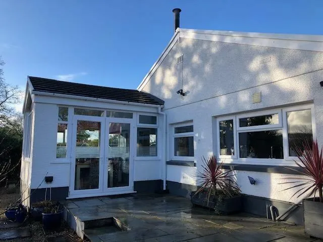 2 bed Detached Bungalow