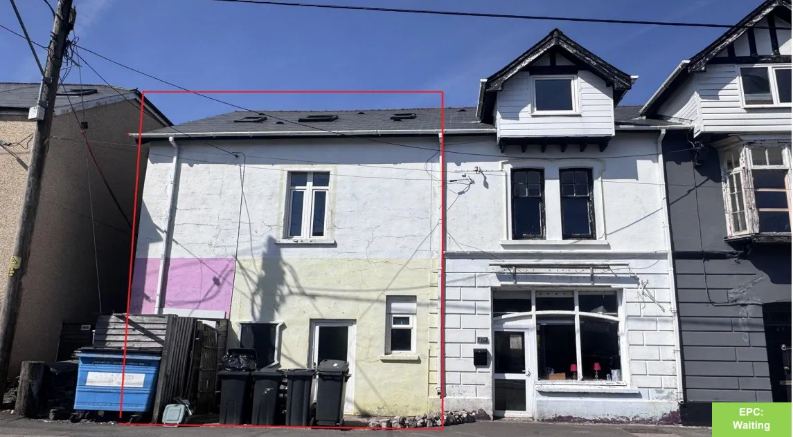 Property cover