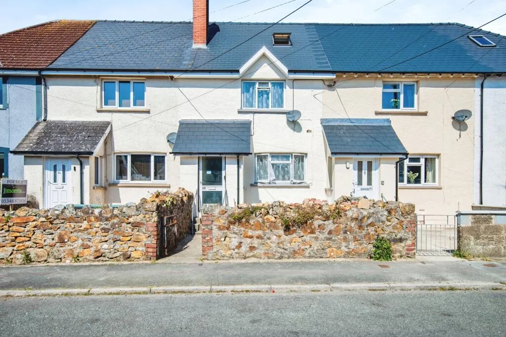 Property cover