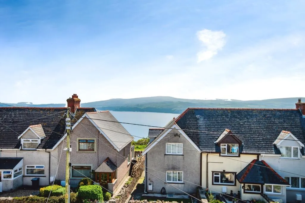 2 bed Terraced