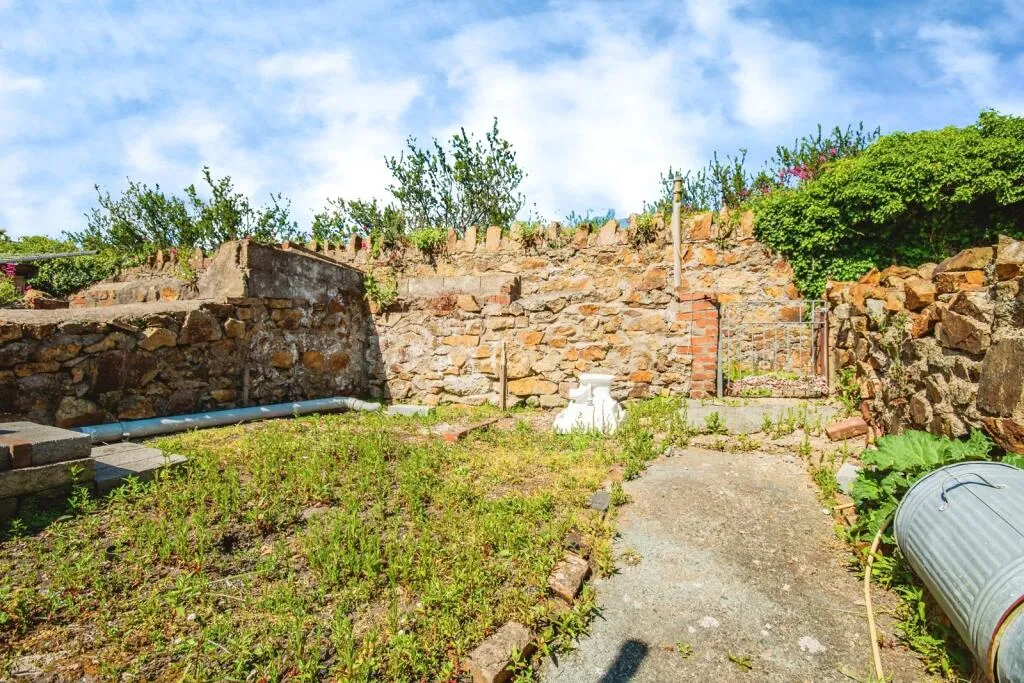 2 bed Terraced