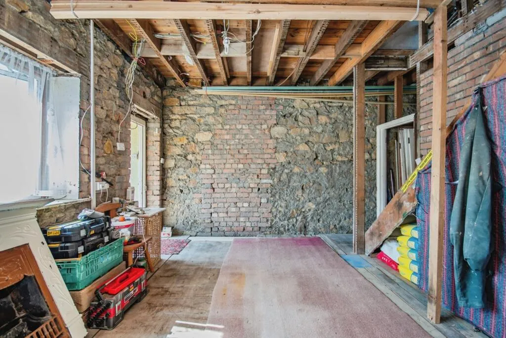 2 bed Terraced