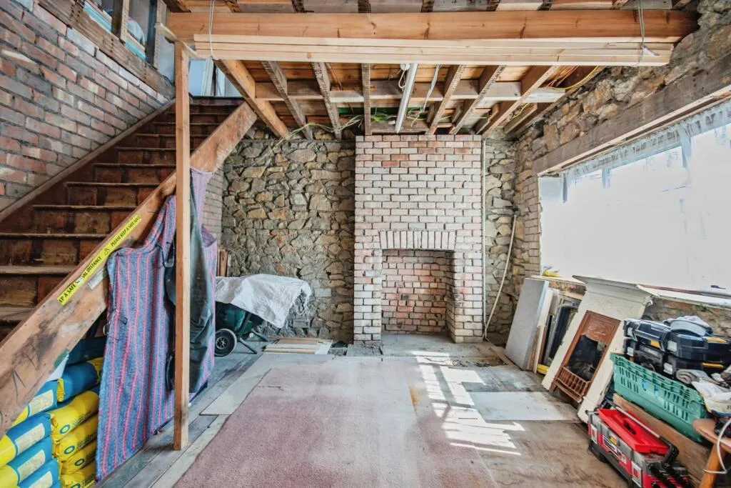 2 bed Terraced
