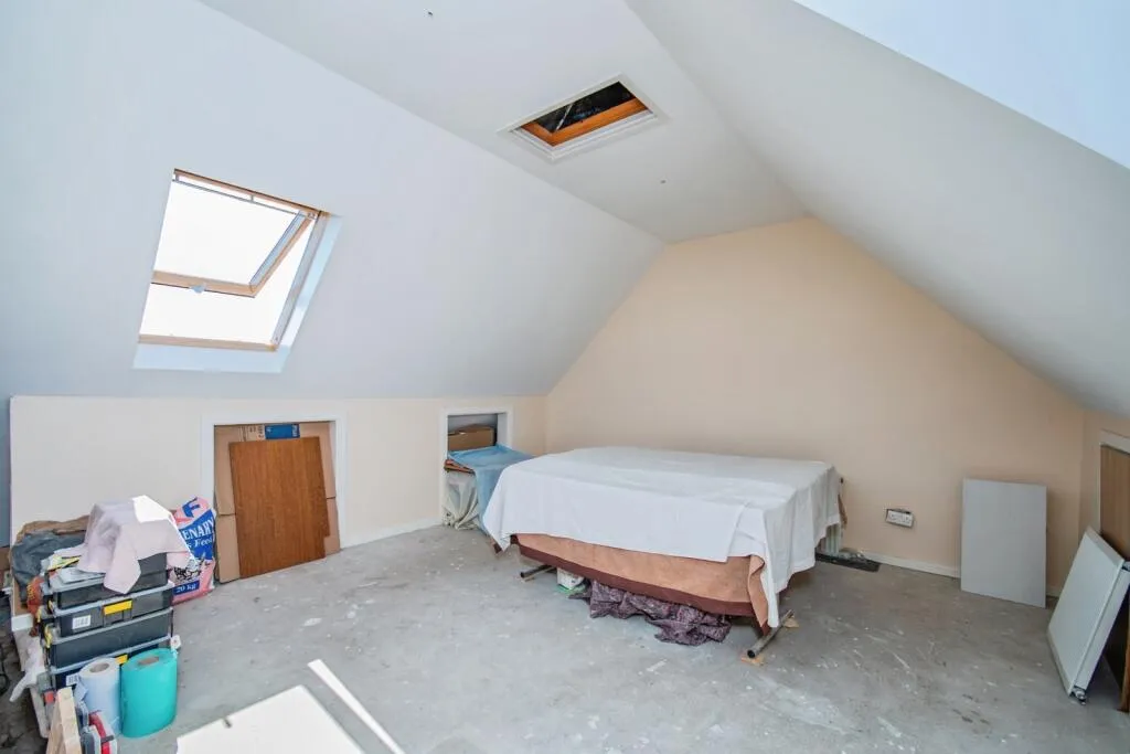 2 bed Terraced