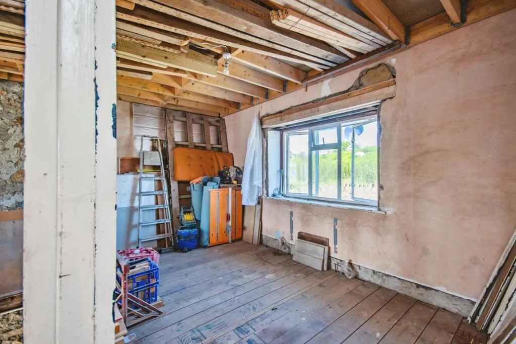 2 bed Terraced