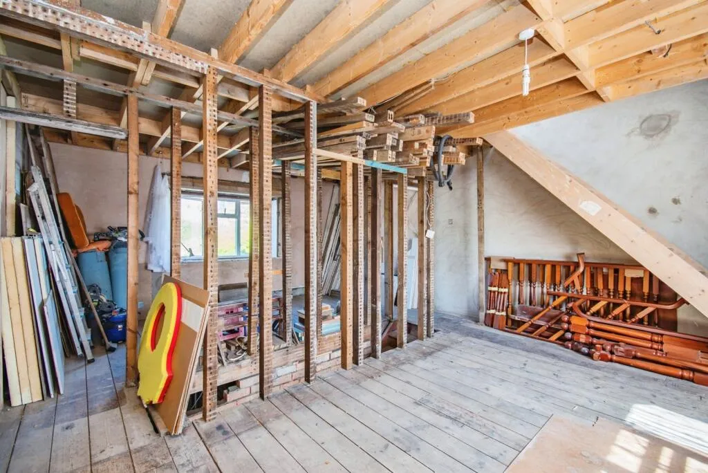 2 bed Terraced
