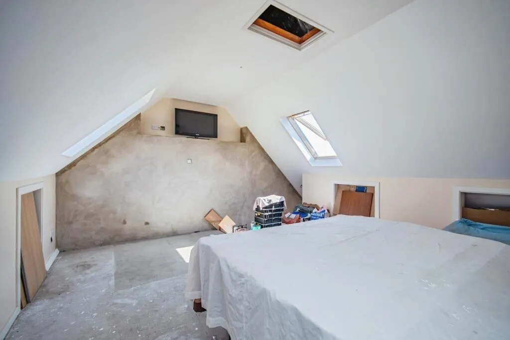 2 bed Terraced