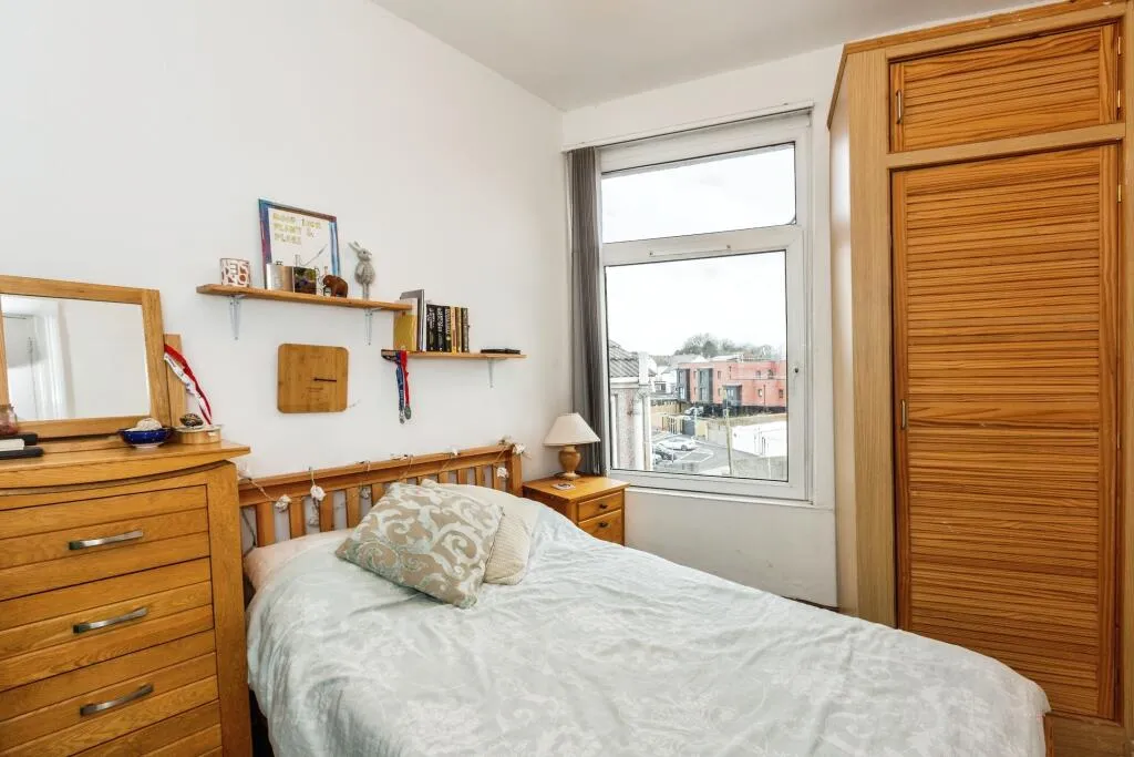 2 bed Terraced