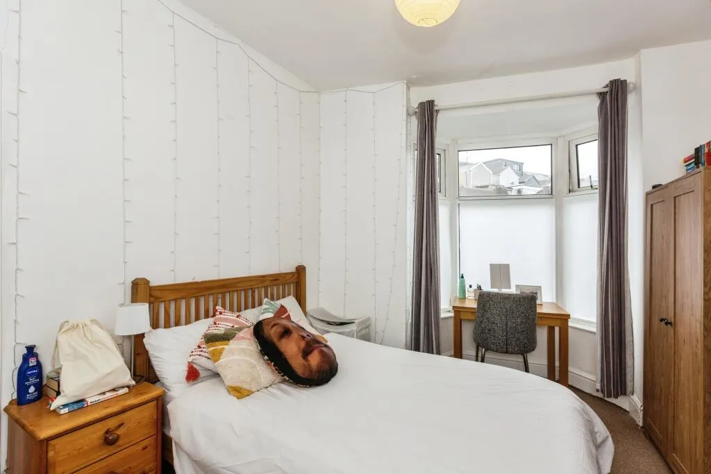 2 bed Terraced