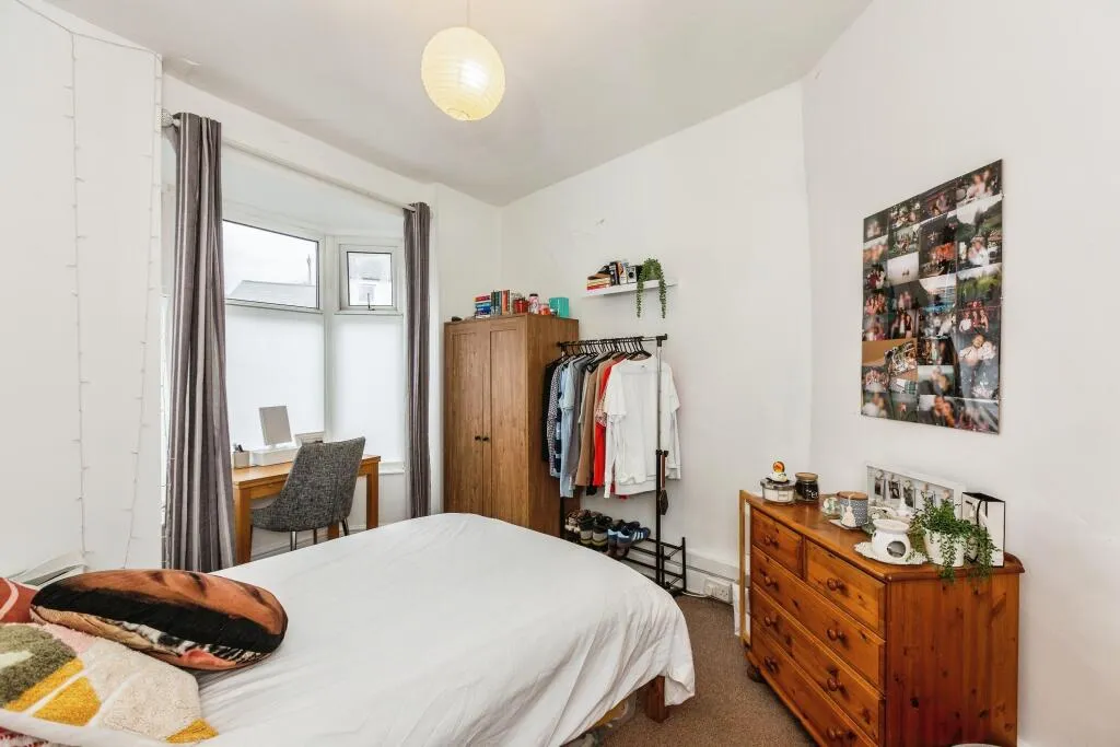2 bed Terraced