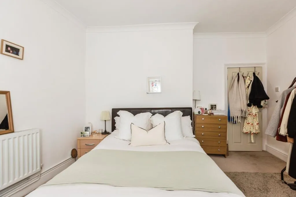 2 bed Terraced