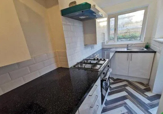 3 bed Terraced