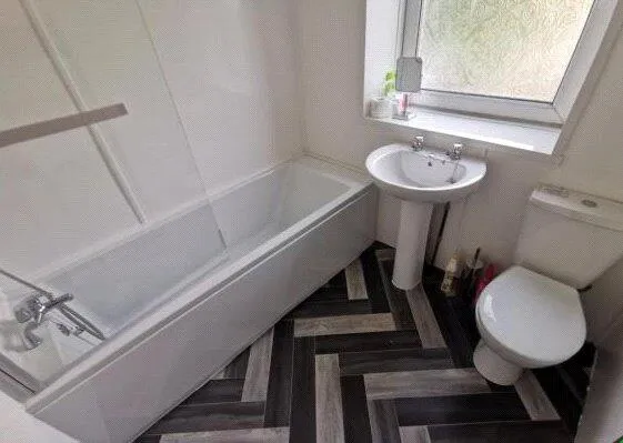 3 bed Terraced