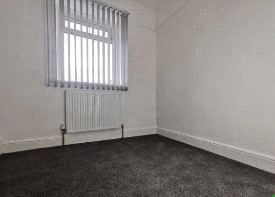 3 bed Terraced