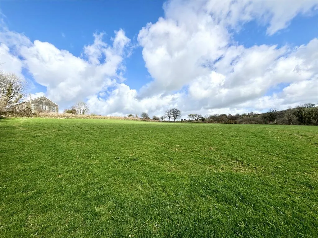 Farm Land
