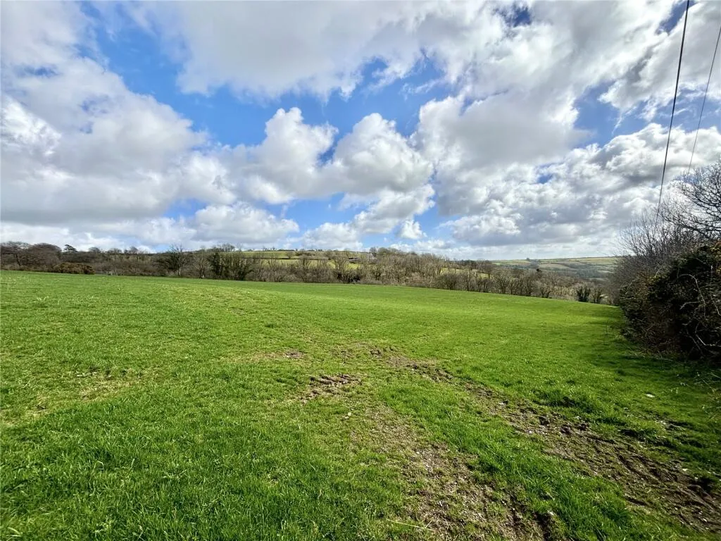 Farm Land