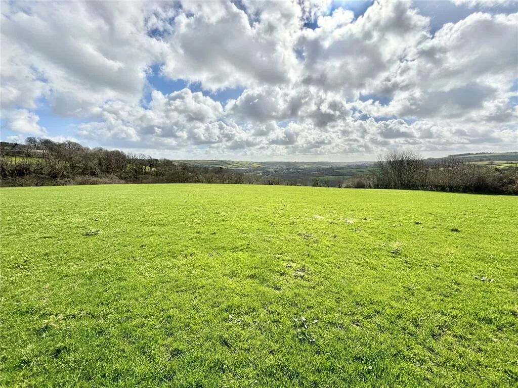 Farm Land
