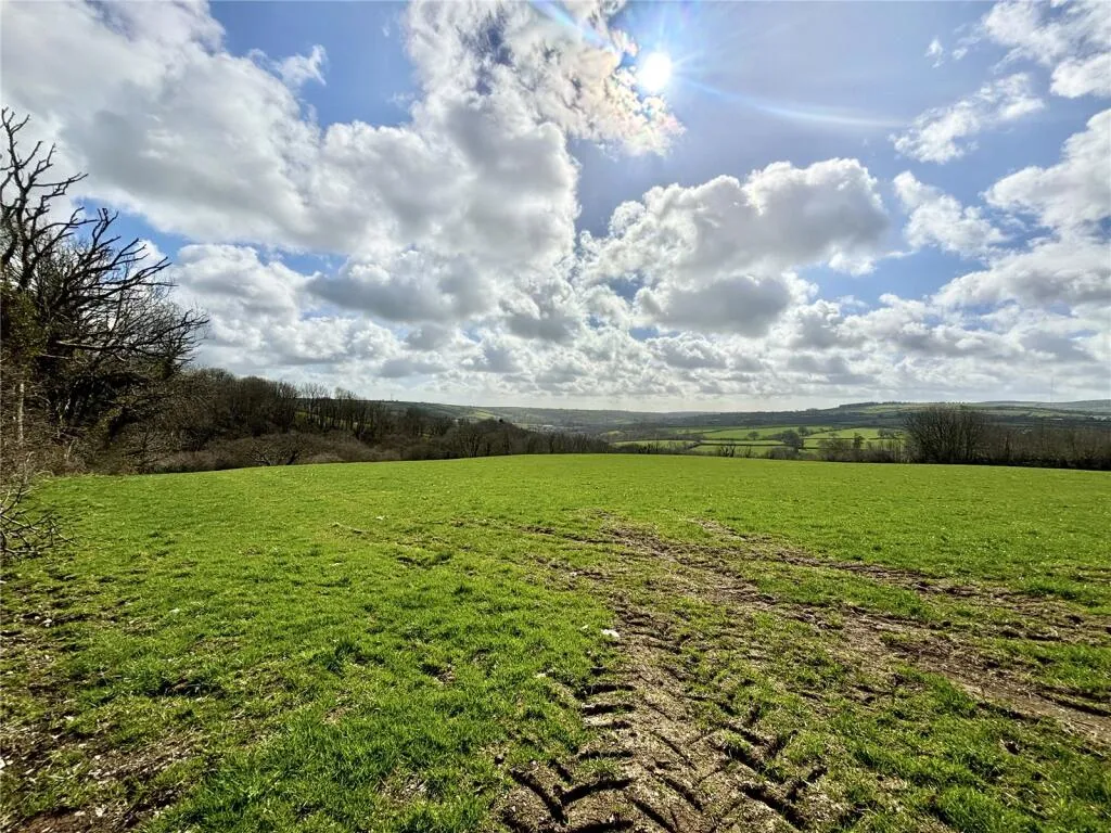 Farm Land