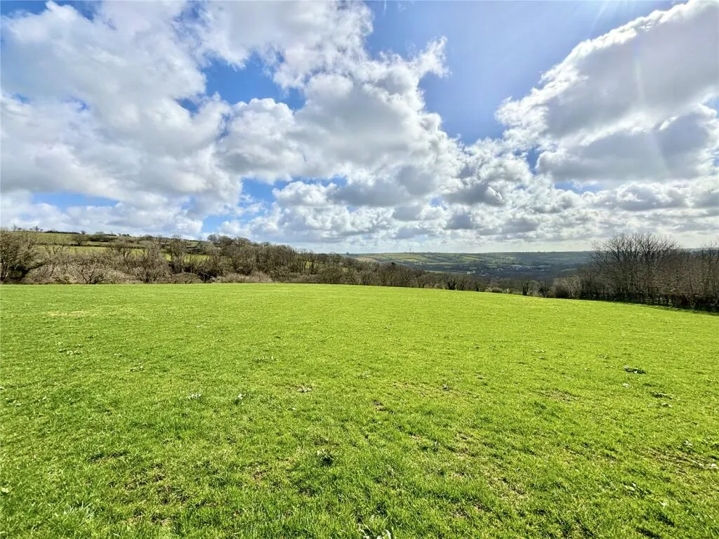 Farm Land
