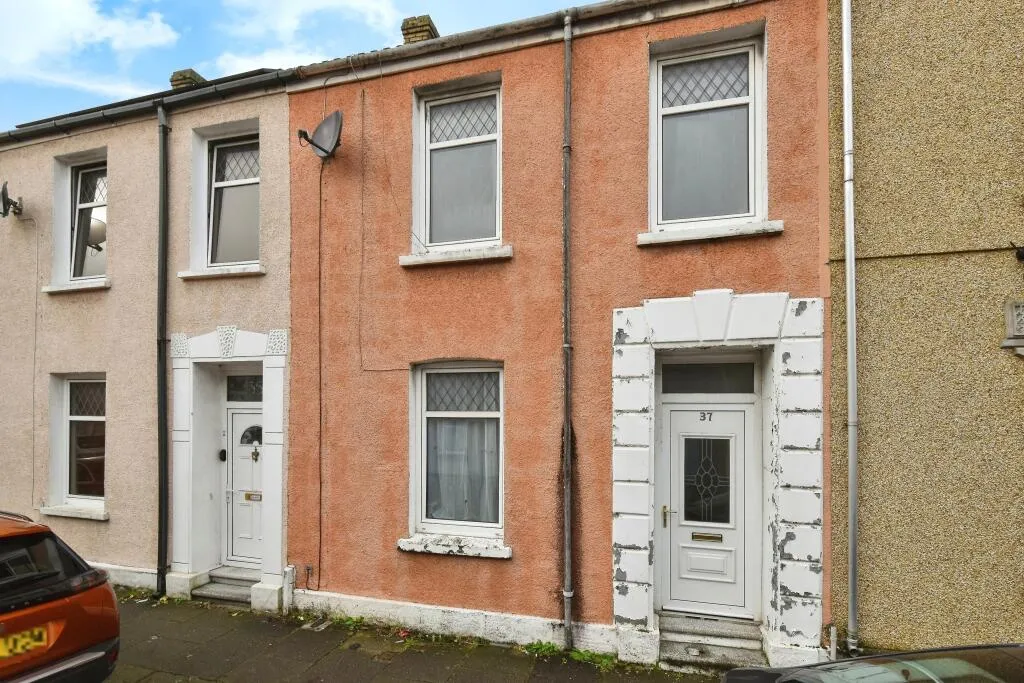 Property cover