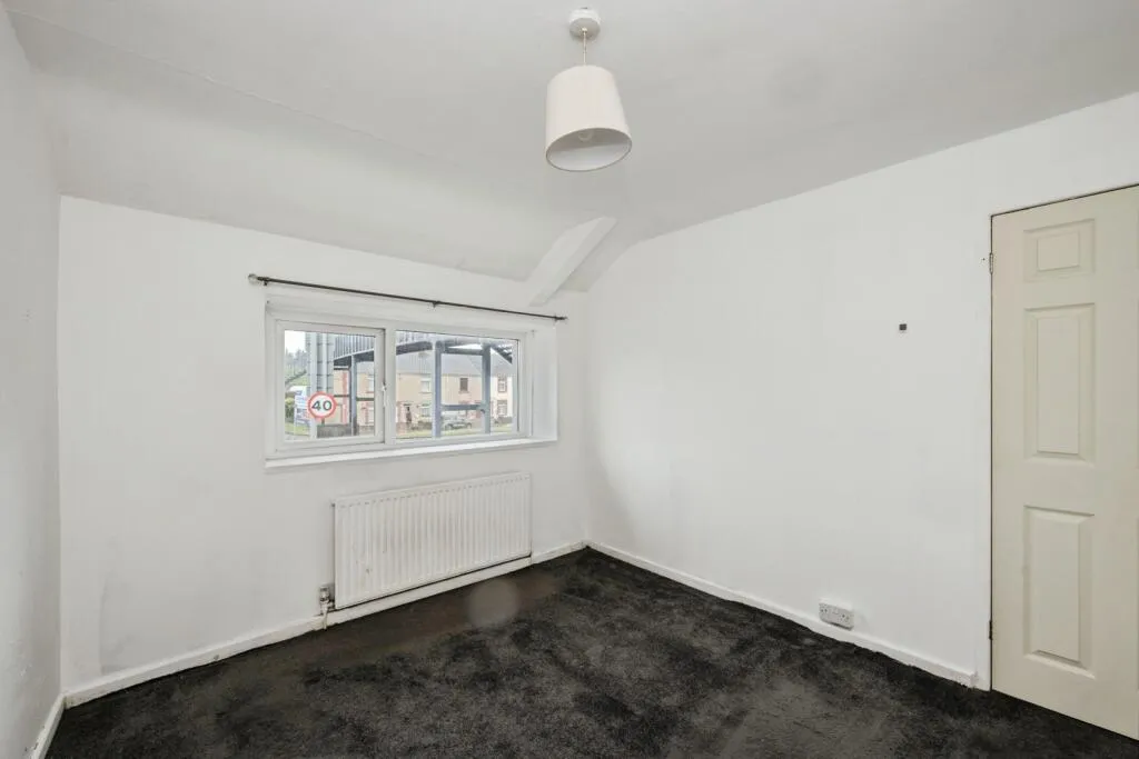 3 bed Terraced