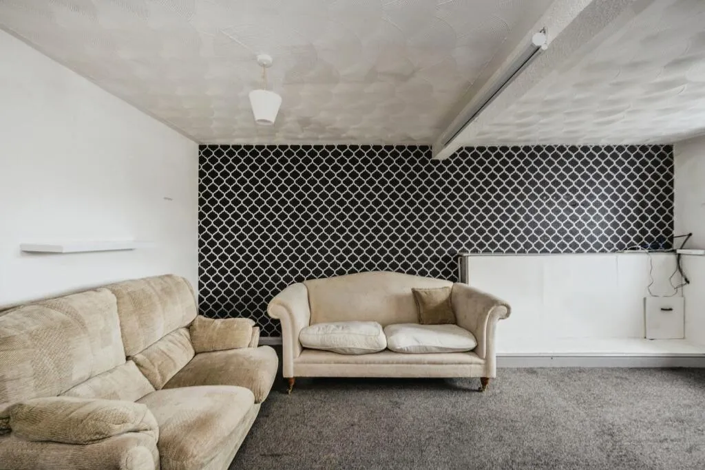 3 bed Terraced