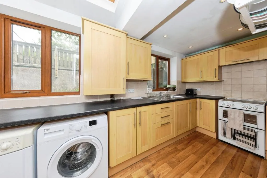 3 bed Semi-Detached