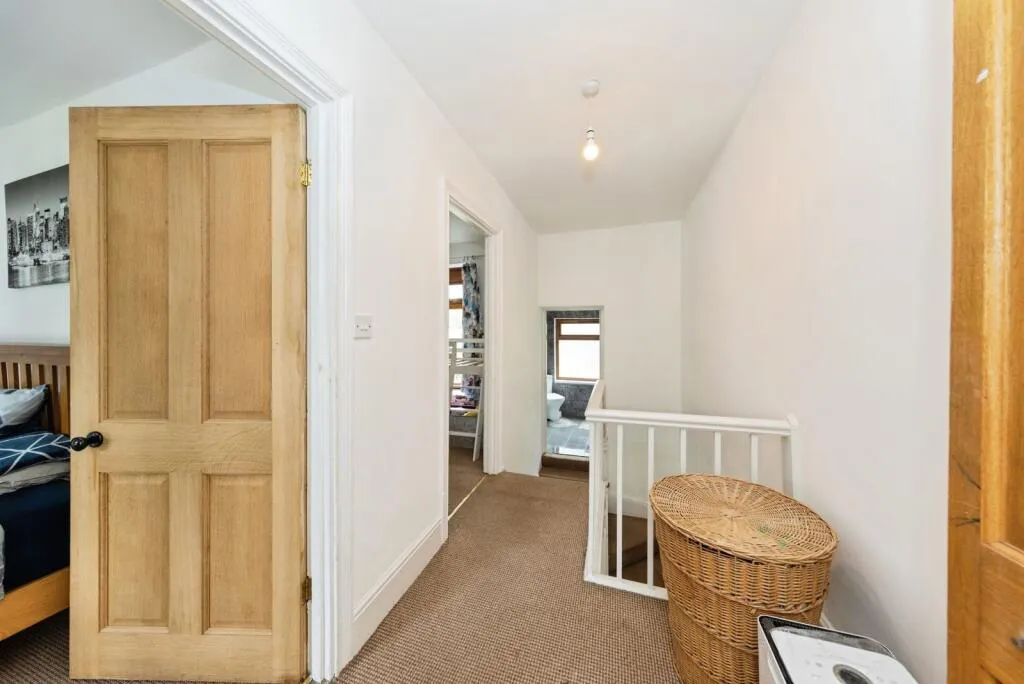3 bed Semi-Detached
